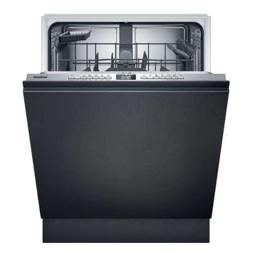 מדיח כלים אינטגרלי Siemens SN63HX15BE iQ300 רחב, 13 מע' כלים-גרמניה סימנס | יבואן רשמי