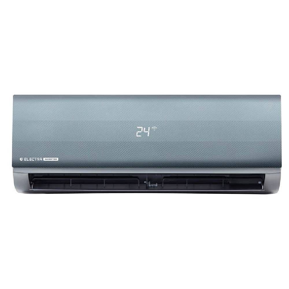 מזגן עילי Electra Titanium INV 170 אלקטרה | יבואן רשמי