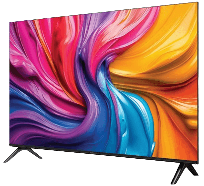 ROWA 43R45 - טלוויזיה חכמה בגודל 43 אינץ' FHD/HD TV | יבואן רשמי