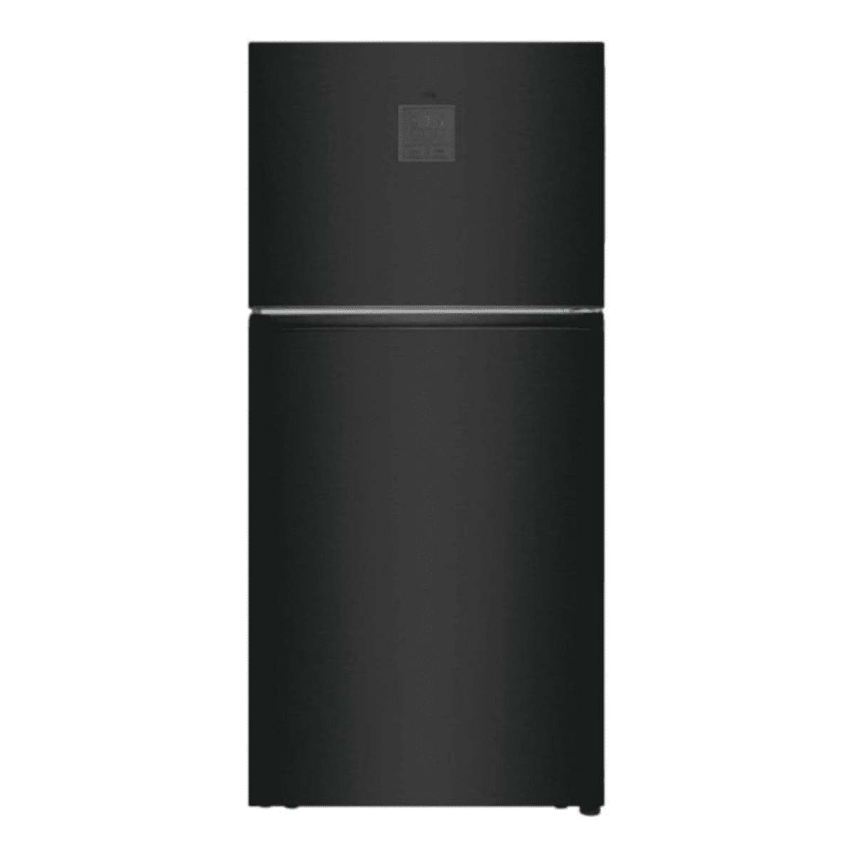 TCL P700TMBN: מקרר 2 דלתות מקפיא עליון 540 ליטר שקט וחסכוני No-Frost