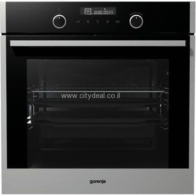 תנור בנוי Gorenje דגם BOP747S32X