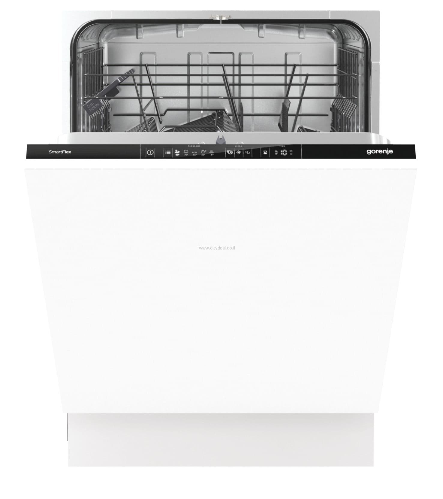מדיח כלים gorenje דגם GV63160