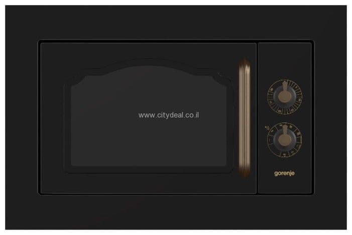 מיקרוגל בנוי gorenje BM235CLB