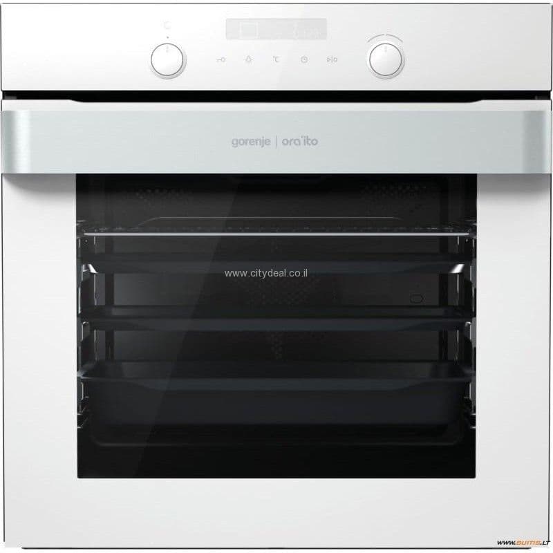 תנור בנוי gorenje דגם BOP747ORA