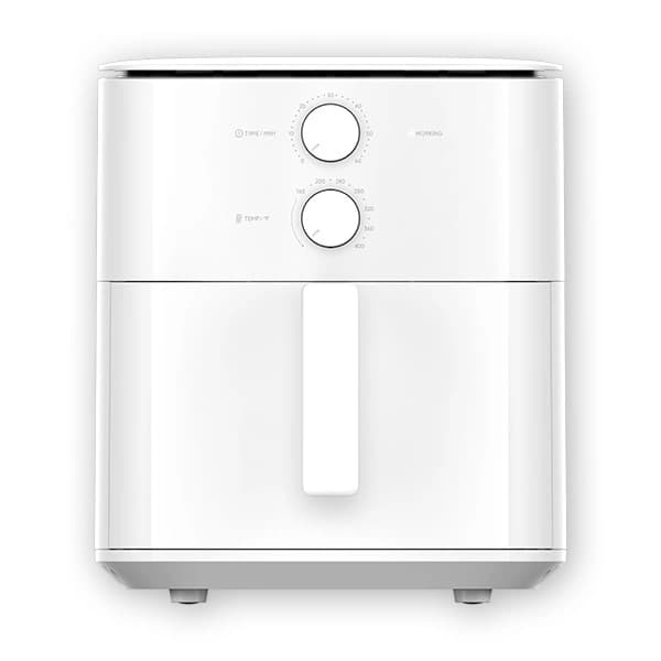 Xiaomi Air Fryer Essential 6L - סיר טיגון באוויר חם 6 ליטר לבישול בריא | יבואן רשמי