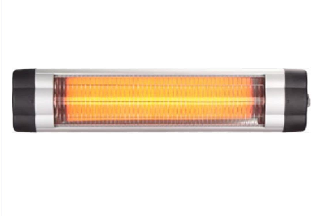 BELLERS BE-C51-30- מקרן חום 3000W עם שלט + חצובה מתכווננת - חימום עוצמתי ומהיר | יבואן רשמי