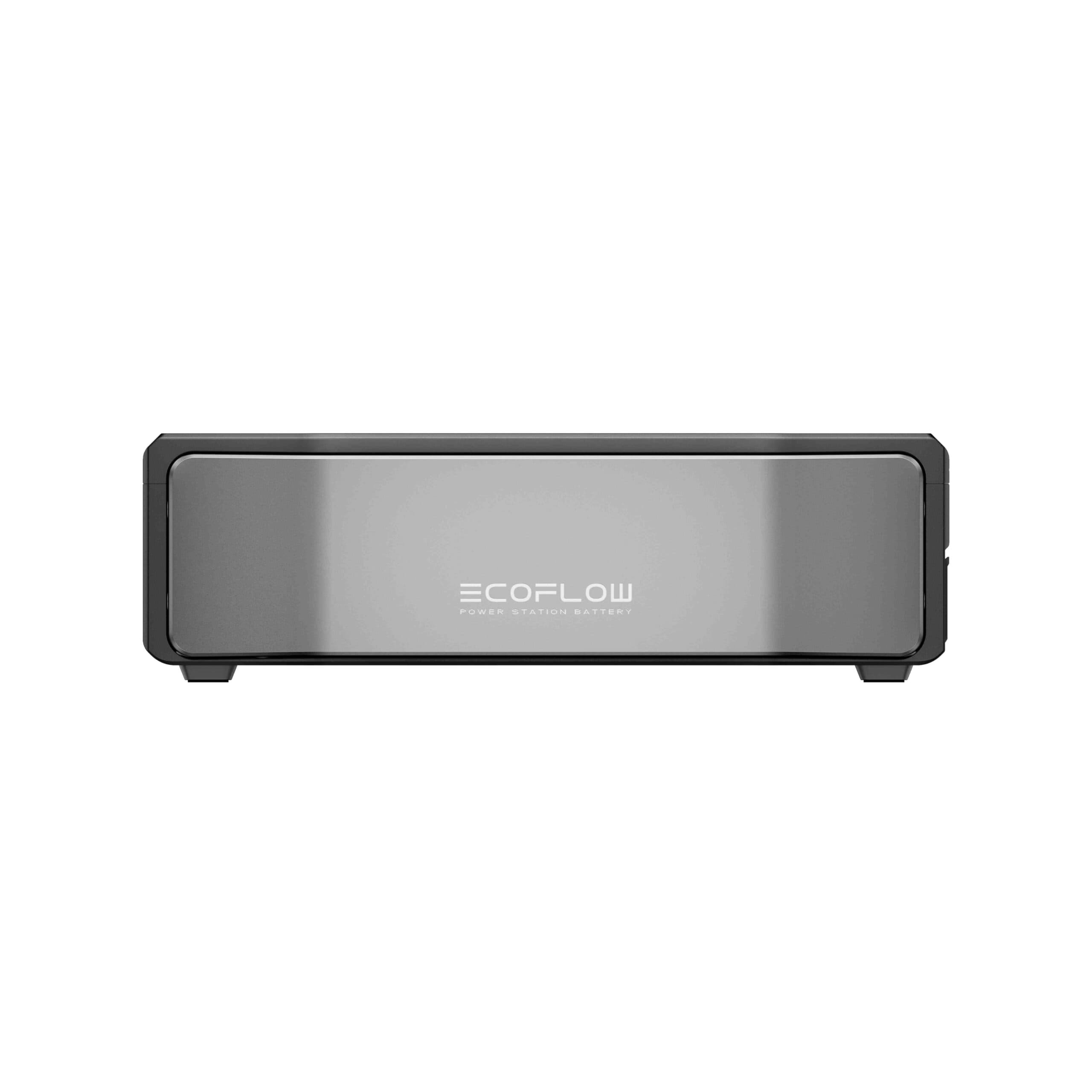 סוללת הרחבה לתחנת כוח ECOFLOW DELTA PRO ULTRA 6KWH | יבואן רשמי