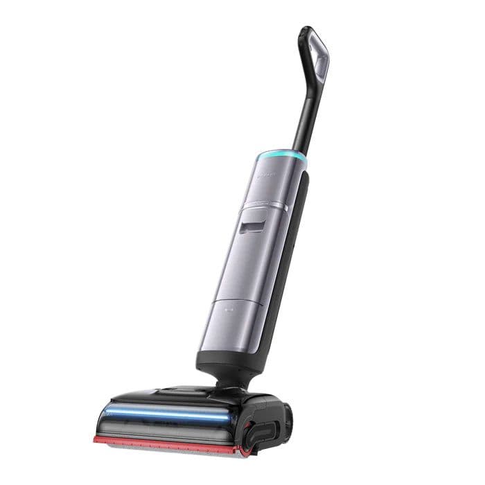 Dreame H16 Pro Steam שואב שוטף אלחוטי דרימי עם קיטור 200° עוצמה 28,000PA | יבואן רשמי משלוח מהיר