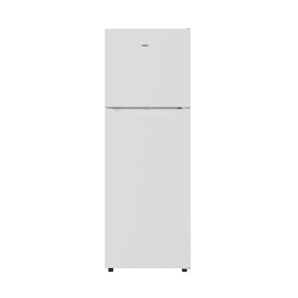 KONKA KRF-460W- מקרר 2 דלתות מקפיא עליון קונקה 466 ליטר לבן | יבואן רשמי