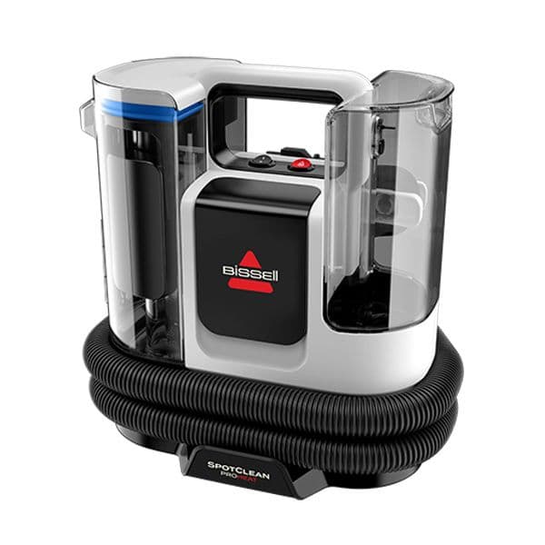 Bissell SpotClean ProHeat 3924N - מכונת ניקוי ריפודים חשמלית עוצמתית | יבואן רשמי משלוח מהיר