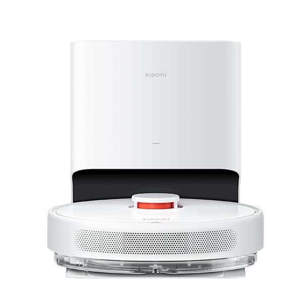 Xiaomi Robot Vacuum X10 - שואב אבק רובוטי שוטף חכם עם תחנת איסוף אבק | יבואן רשמי
