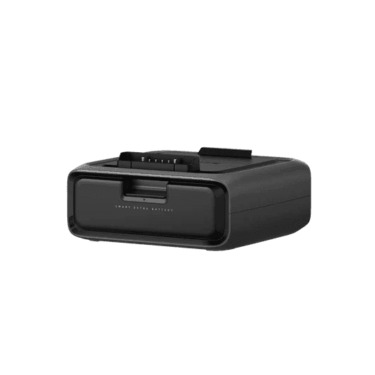 תא הרחבה EcoFlow EB300 ל־RIVER 3 Plus – סוללת 286Wh עם USB-C 140W | יבואן רשמי