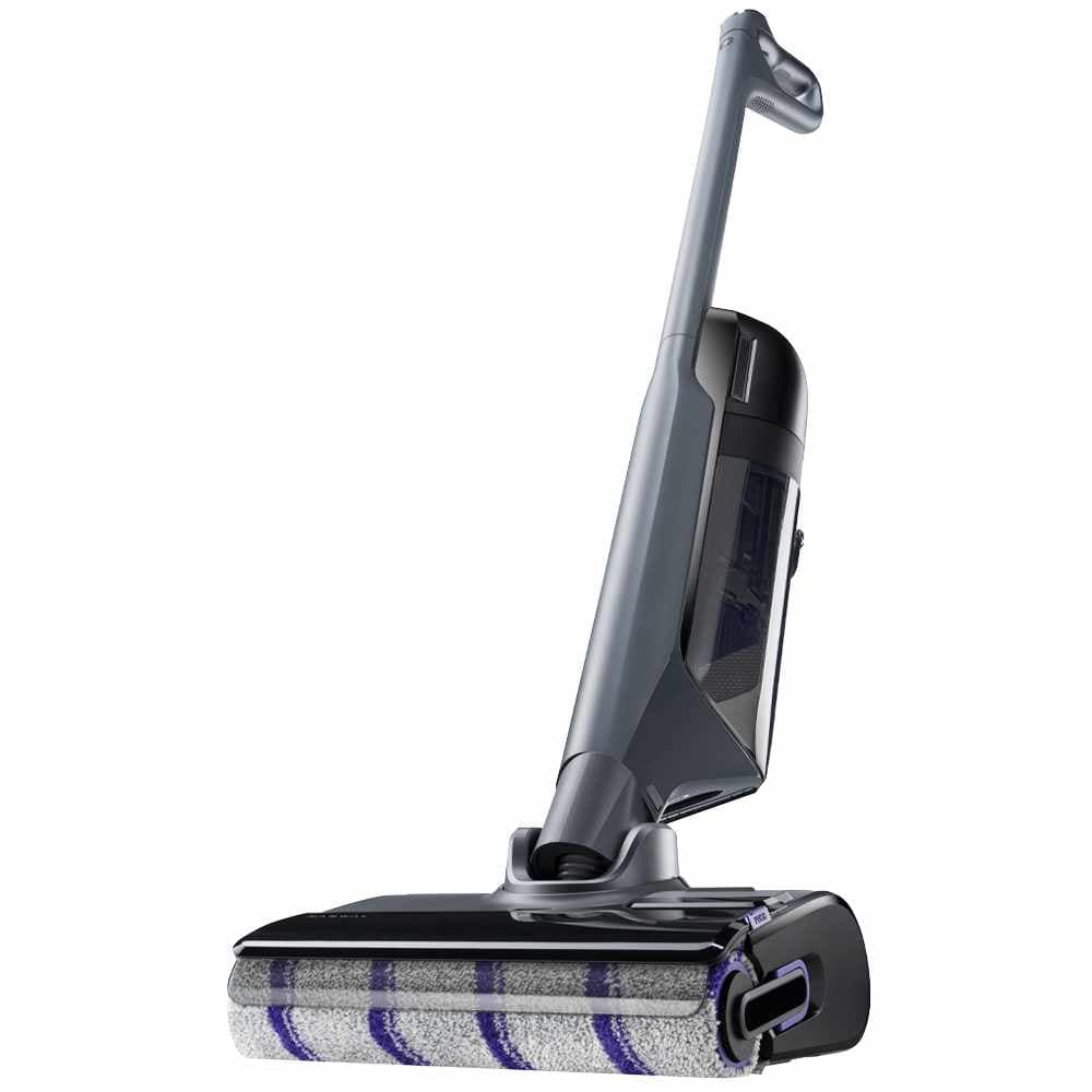 שואב שוטף אלחוטי Narwal S30 Pro – 20,000Pa עם ניקוי עצמי, ייבוש חם וחיתוך שיער | יבואן רשמי-משלוח מהיר
