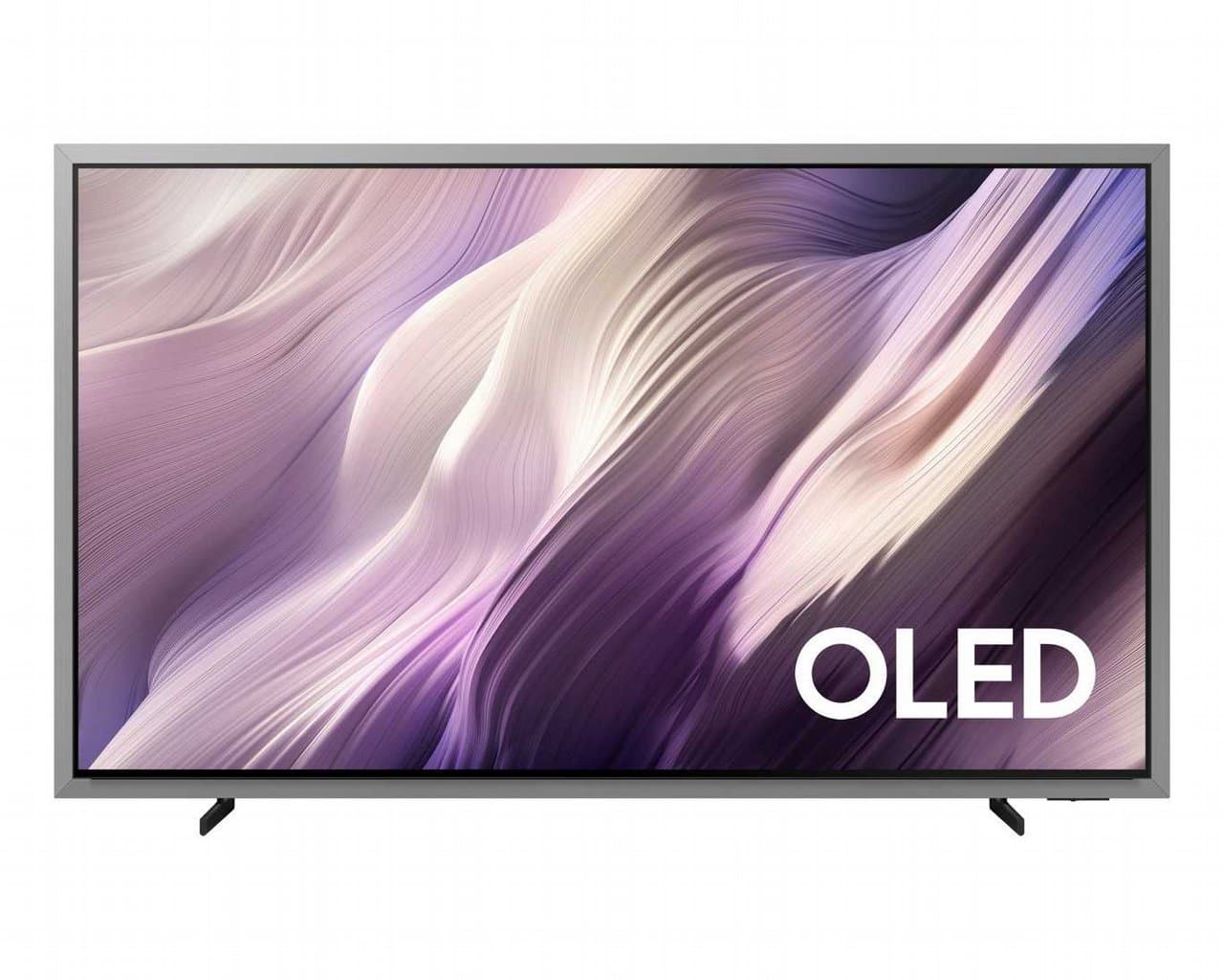 טלוויזיה חכמה 77 אינץ' Samsung QE77S95H OLED 4K Vision AI 165Hz 2026 יבואן רשמי