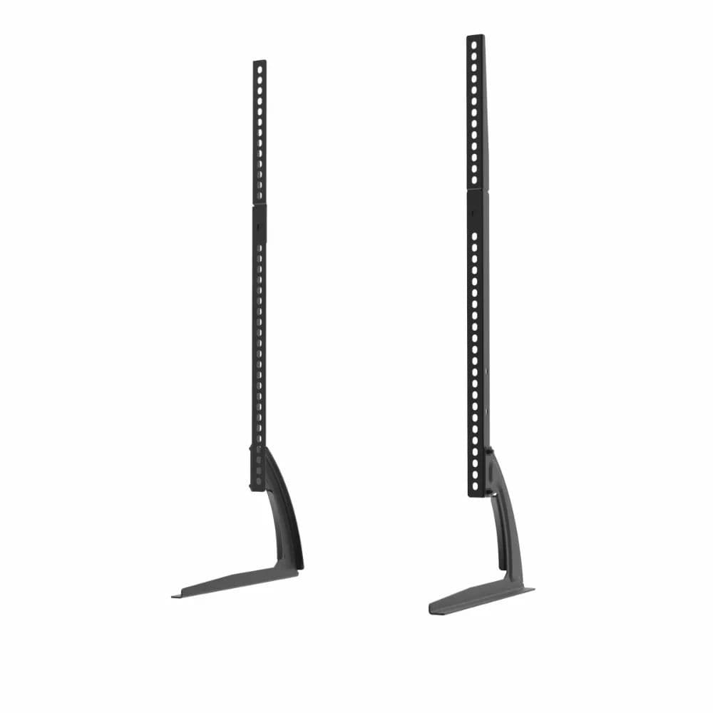 מעמד שולחני אוניברסלי לטלוויזיה עד 85 אינץ' Audio Line STA-5 - יבואן רשמי | משלוח מהיר