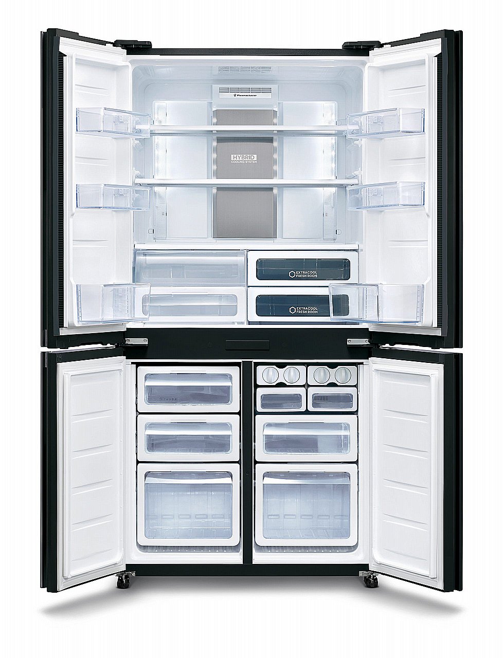 ���� 4 ����� ����� ����� Sharp ��� SJ-9160W ����� ���� 