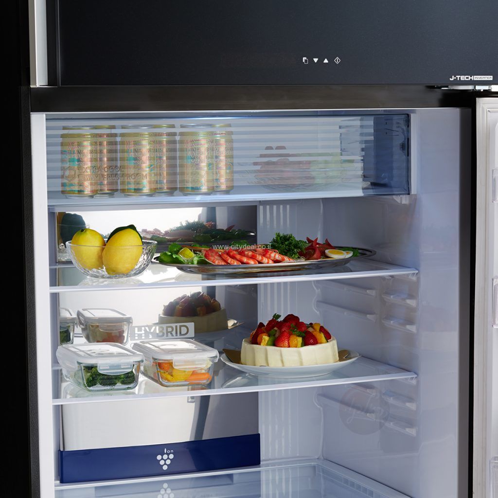 ���� ������ ����� Sharp ��� SJ-3650 ����� ����  