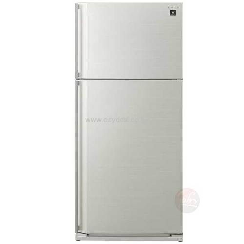 מקרר מקפיא עליון Sharp דגם SJ-3760W יבואן רשמי מקרר מקפיא עליון Sharp דגם SJ-3760W יבואן רשמי