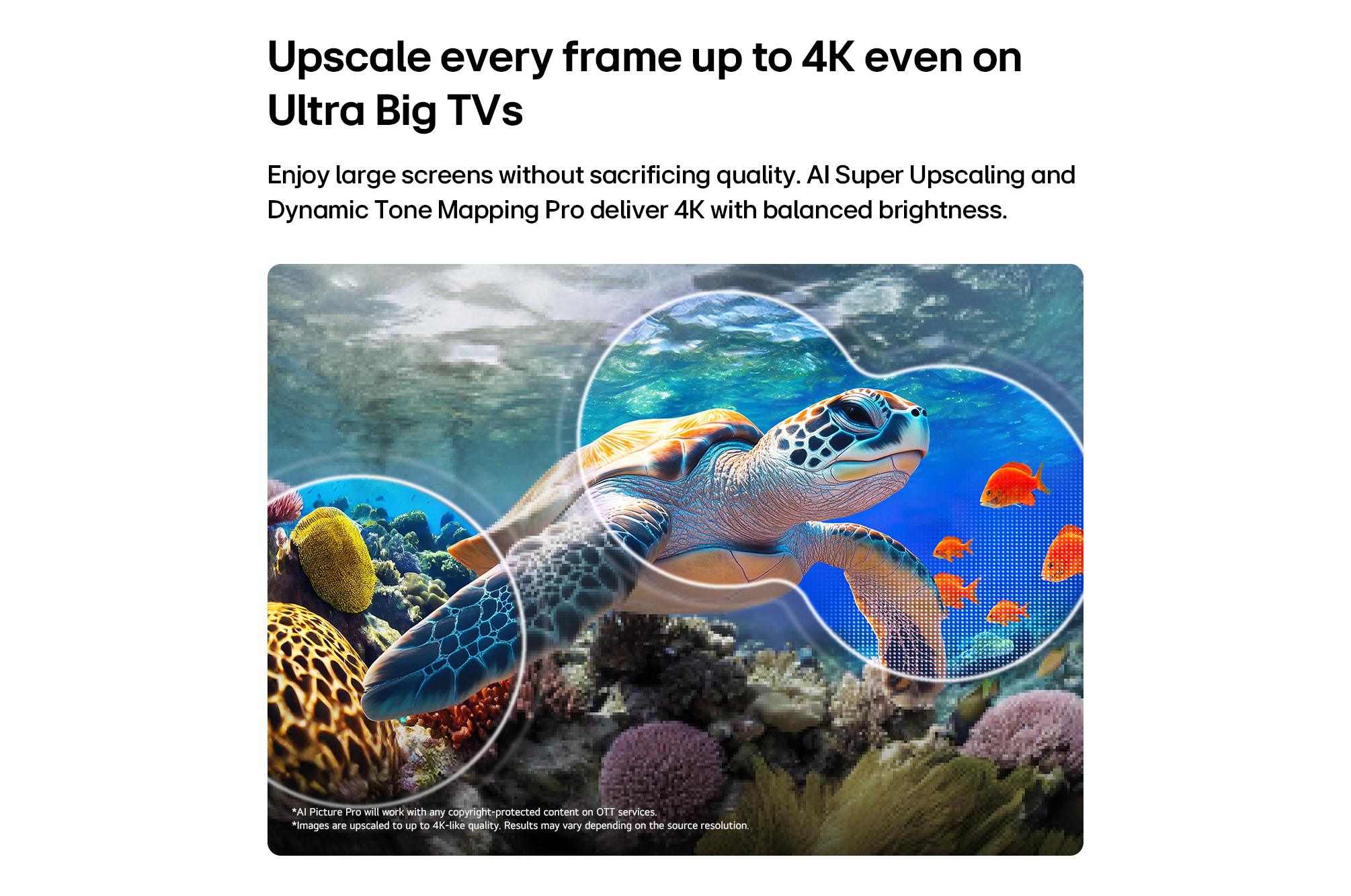LG 100QNED85B8 QNED evo AI QNED85 MiniLED