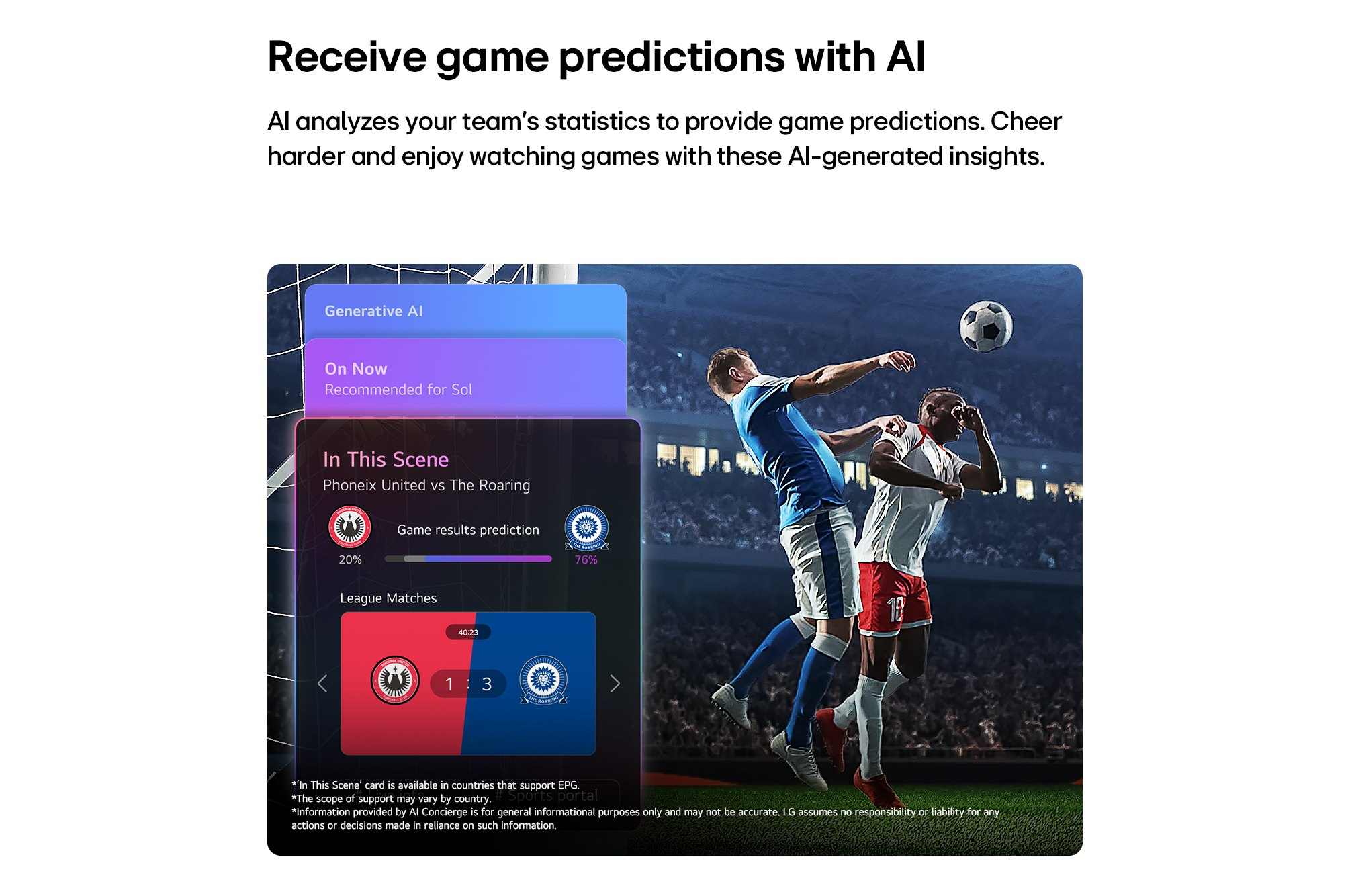 LG 100QNED85B8 QNED evo AI QNED85 MiniLED