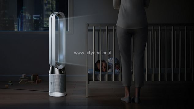  ������� ��� ����� Dyson Pure Cool TP04 