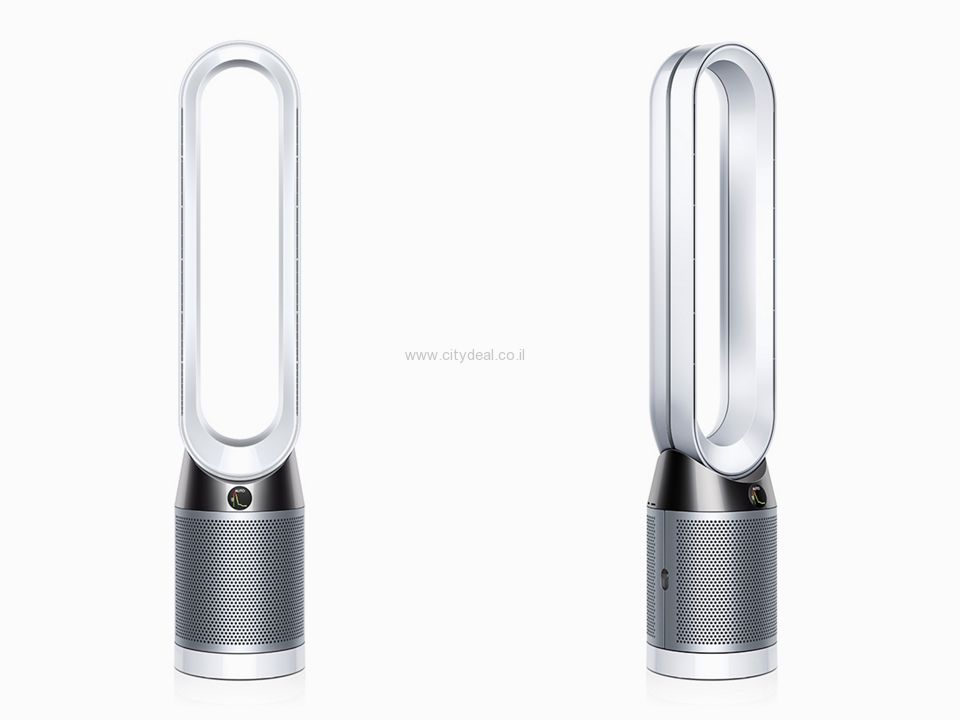  ������� ��� ����� Dyson Pure Cool TP04 