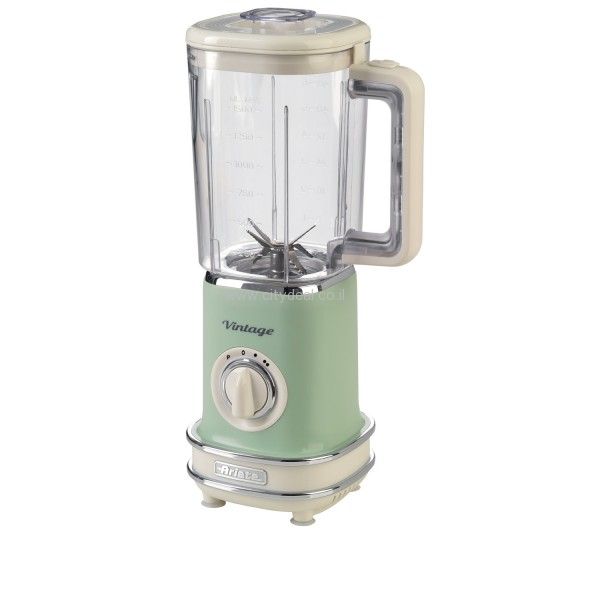 בלנדר דגם Ariete Vintage 568 בלנדר דגם Ariete Vintage 568