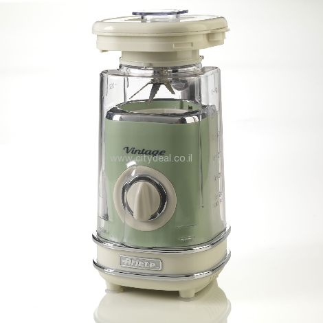  ������ ��� Ariete Vintage 568