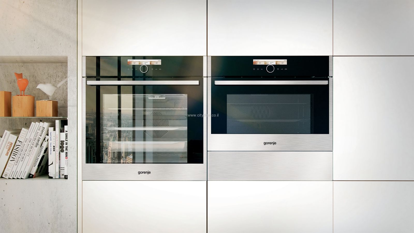  ����� ���� gorenje ��� BO798S53X