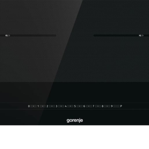 ������ ��������� gorenje ��� IS646BG ����� 60 �"� 