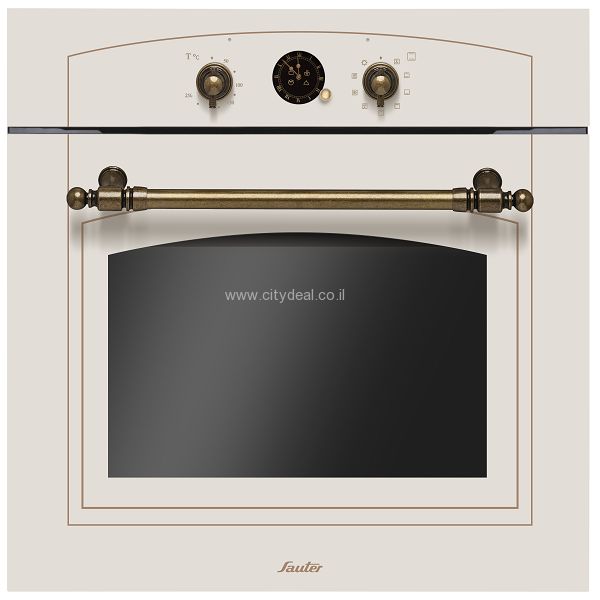 ���� ���� Sauter ��� RUSTIC 4000C