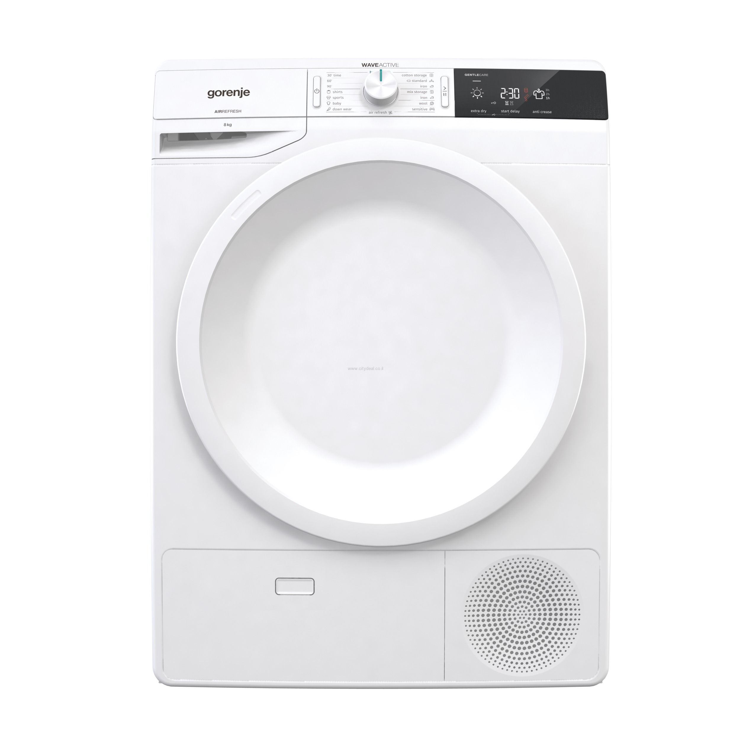 ����� ����� Gorenje ��� DE8B