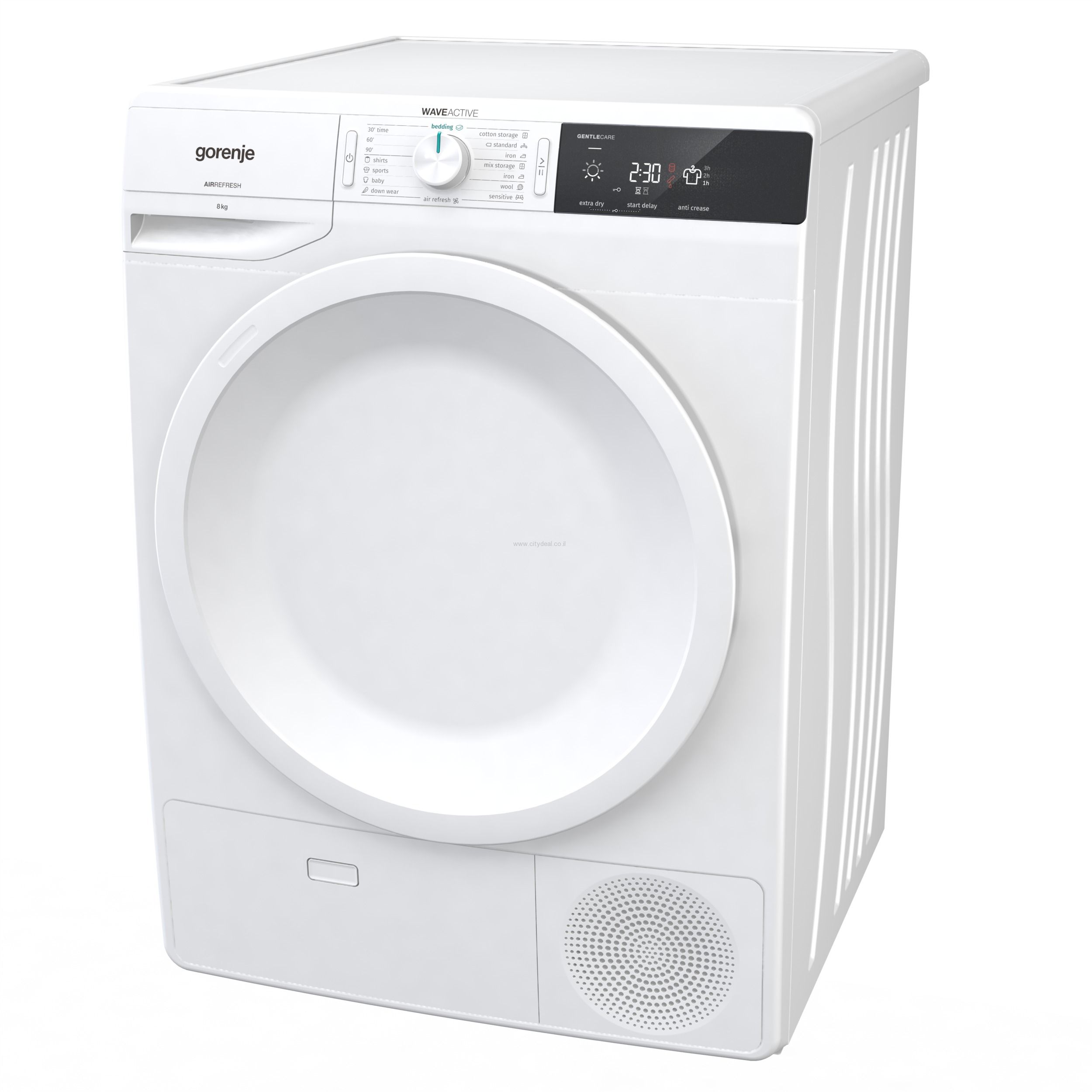 ����� ����� Gorenje ��� DE8B