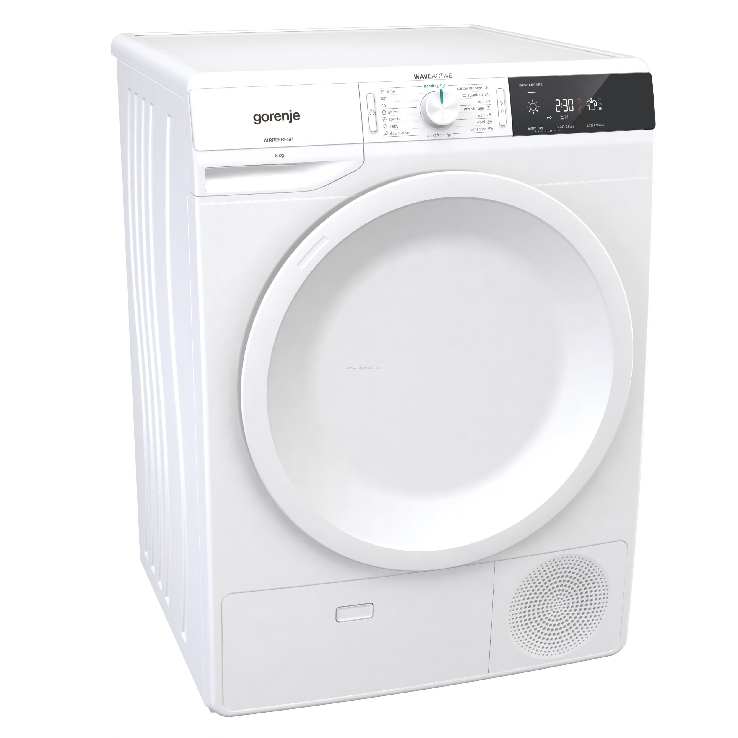 ����� ����� Gorenje ��� DE8B