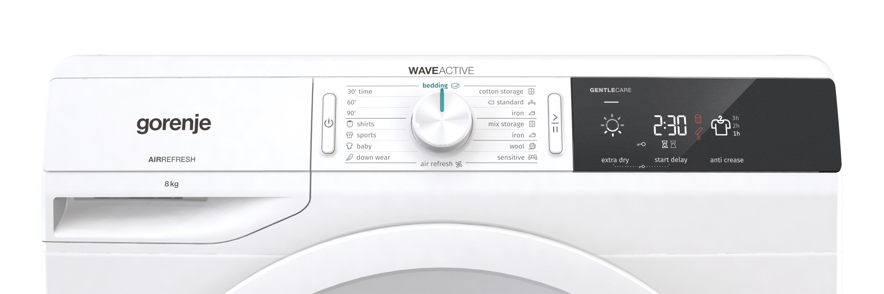 ����� ����� Gorenje ��� DE8B