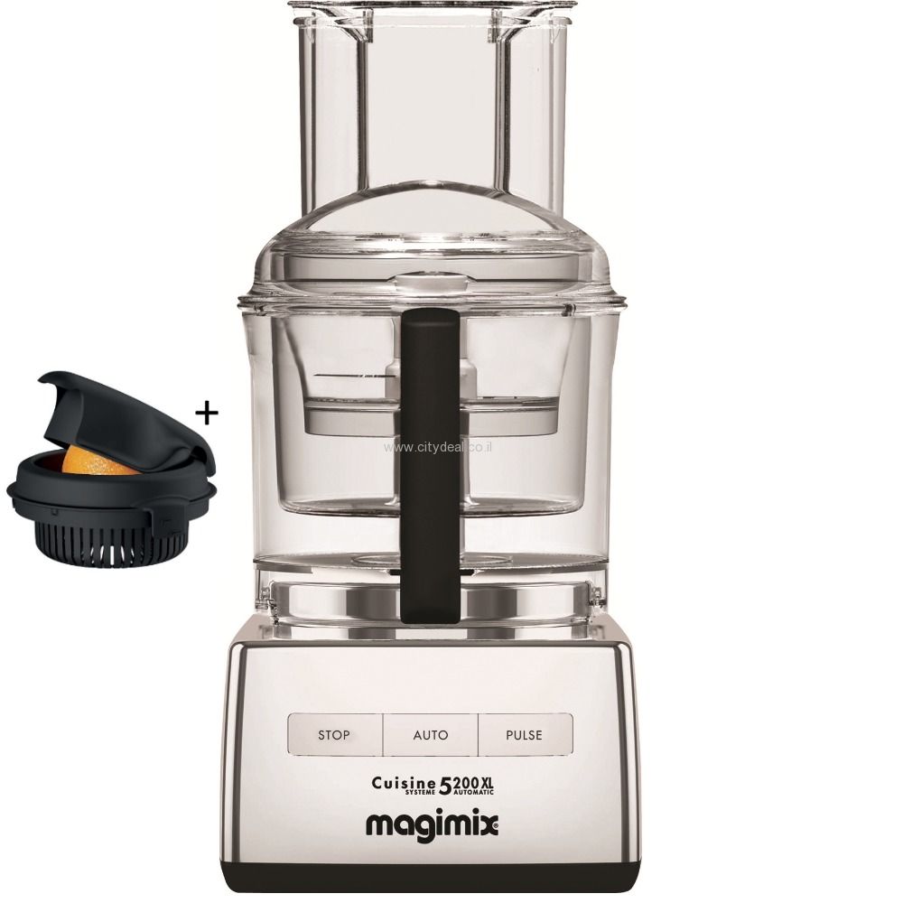 ���� ���� Magimix ��� CS5200JXL PREMIUM ����� ����!!