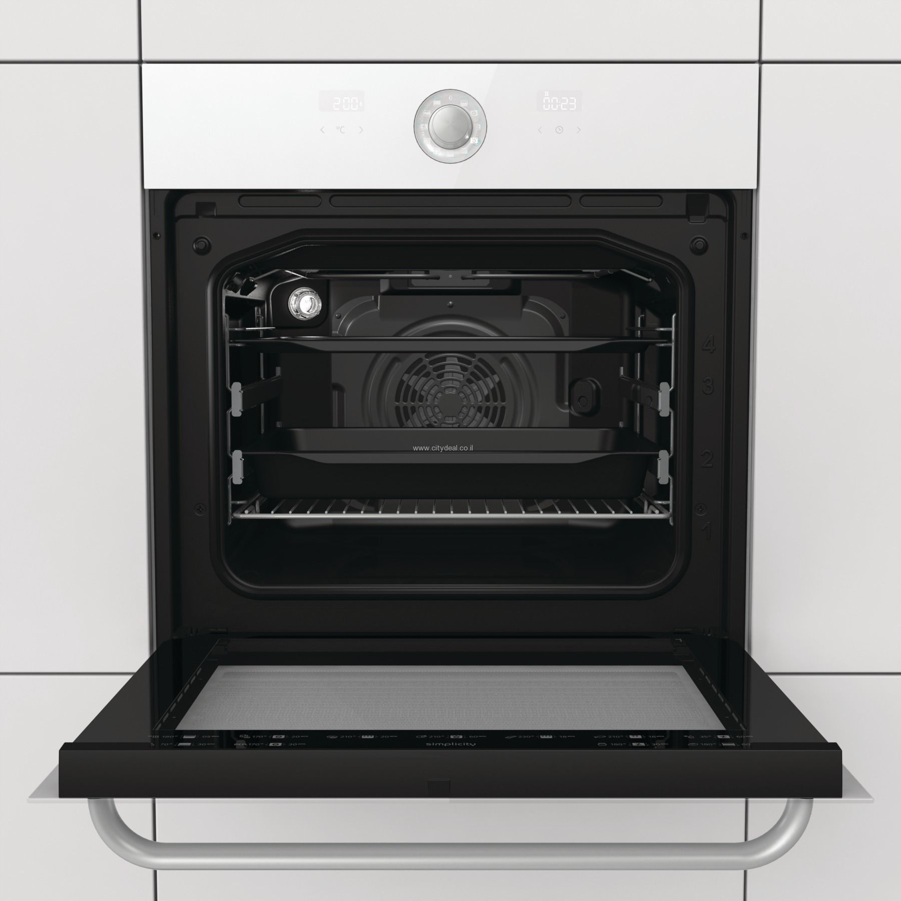 ���� ���� gorenje ��� BO76SYW