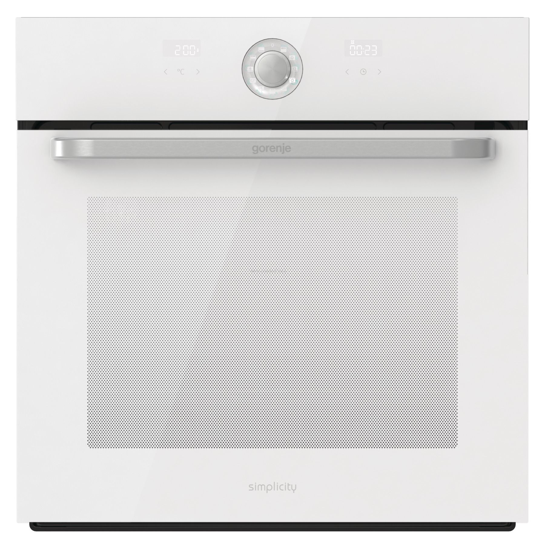 תנור בנוי gorenje דגם BO76SYW תנור בנוי gorenje דגם BO76SYW