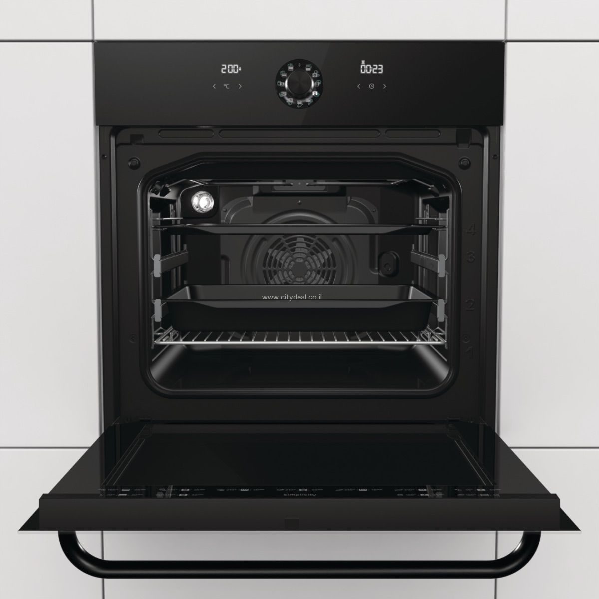 ���� ���� gorenje ��� BO76SYB 