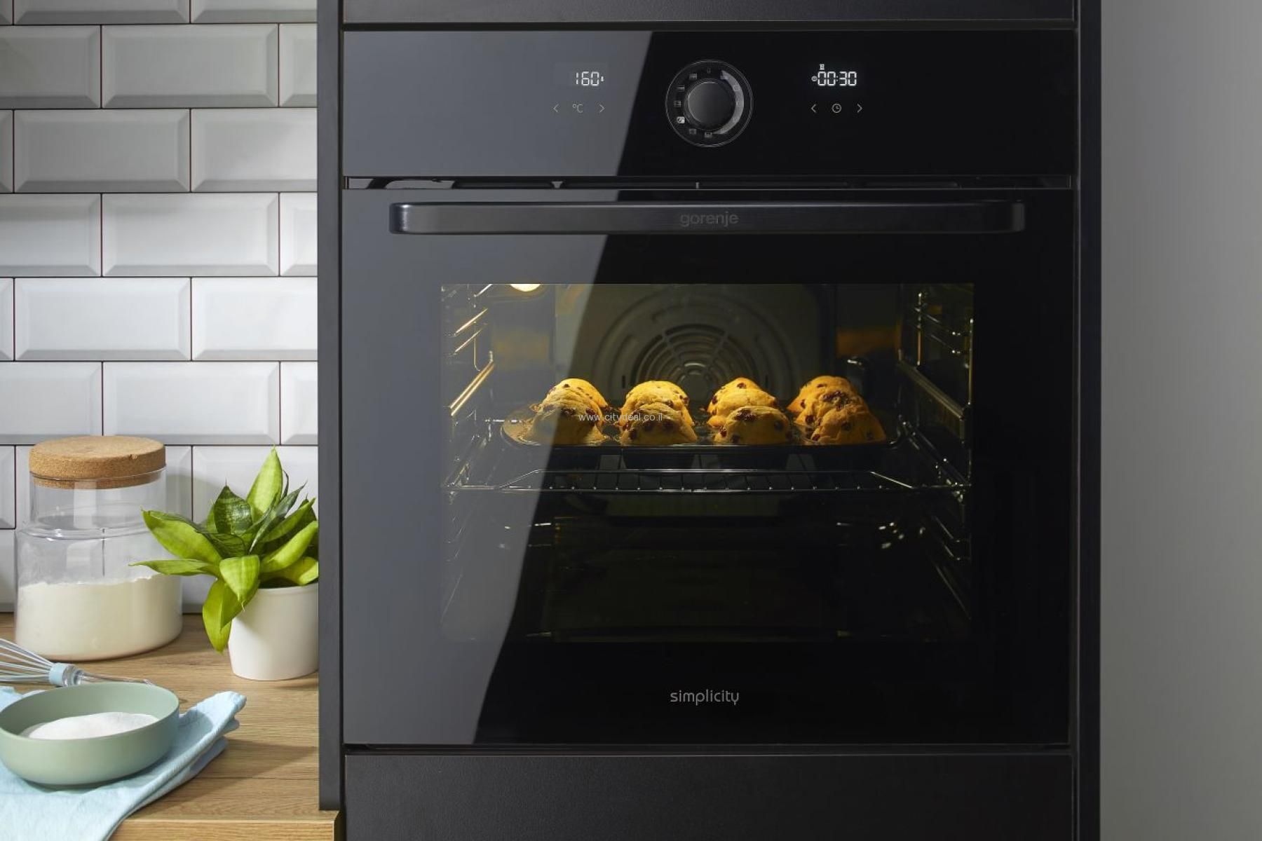 ���� ���� gorenje ��� BO76SYB ����� ����� !