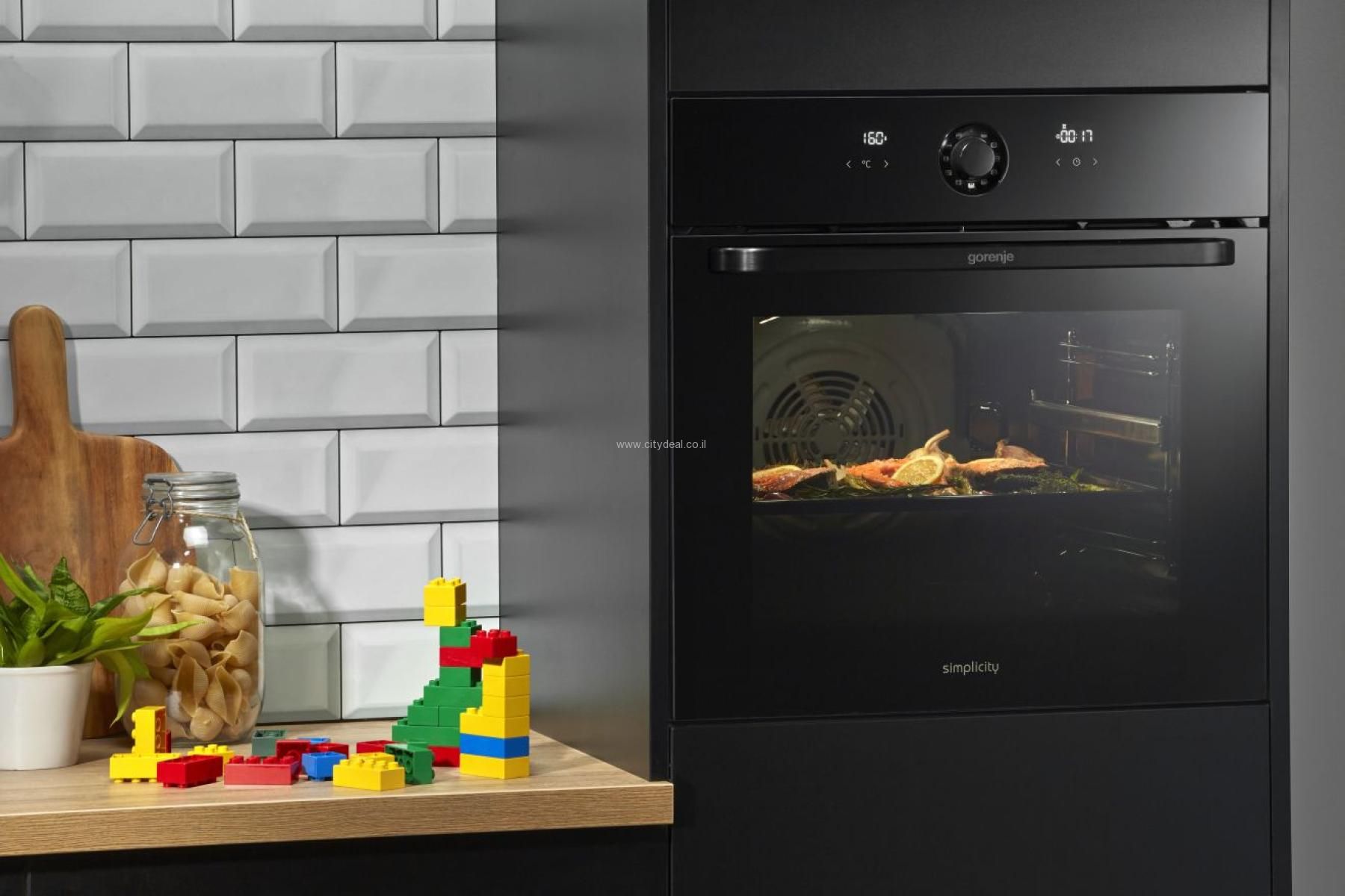 ���� ���� gorenje ��� BO76SYB ����� ����� !