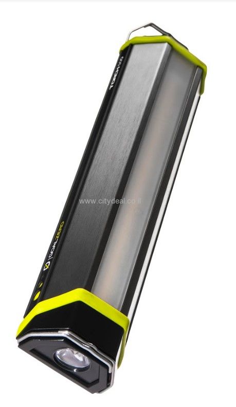 ��� ���� GOALZERO ��� TORCH 500 ����� ���� | ����� ����� !