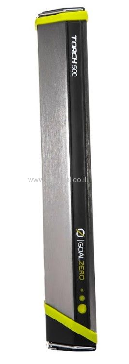 ��� ���� GOALZERO ��� TORCH 500 ����� ���� | ����� ����� !