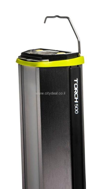 ��� ���� GOALZERO ��� TORCH 500 ����� ���� | ����� ����� !