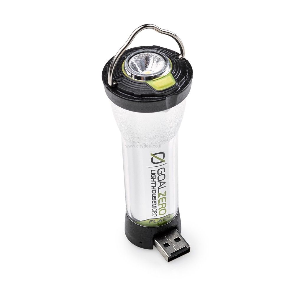 ��� ���� GOALZERO ��� LIGHTHOUSE MICRO FLASH