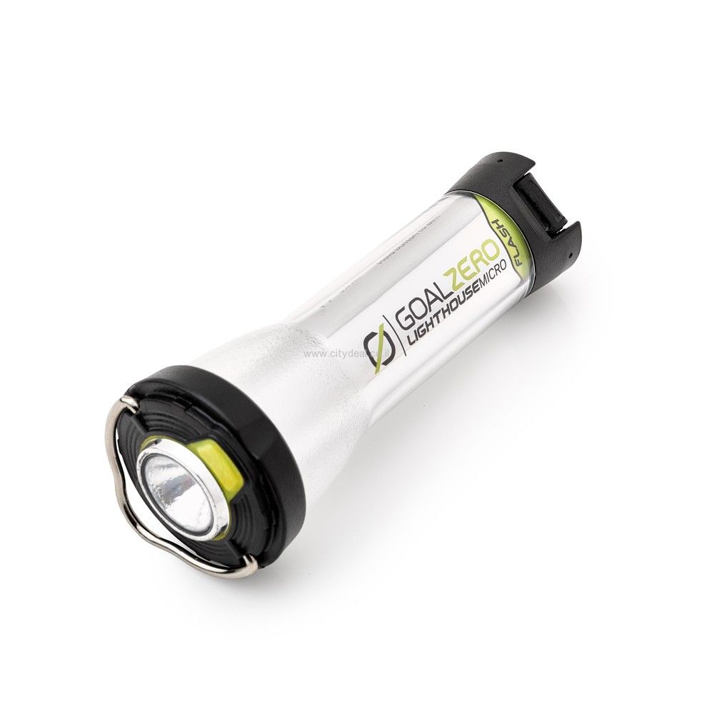 ��� ���� GOALZERO ��� LIGHTHOUSE MICRO FLASH