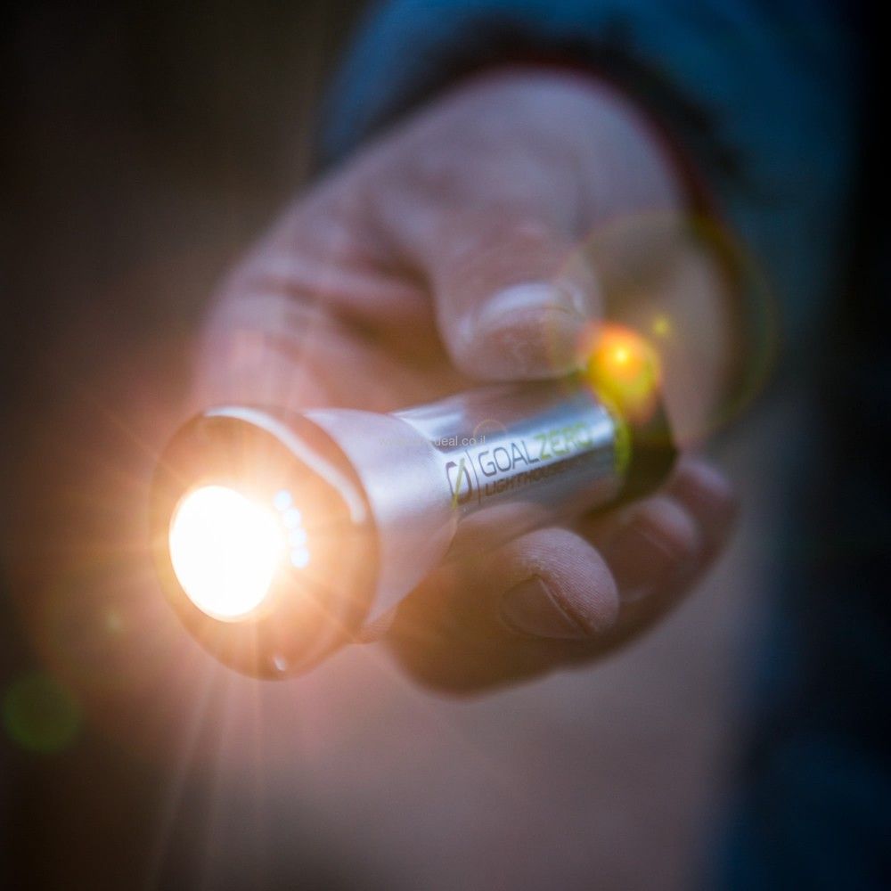 ��� ���� GOALZERO ��� LIGHTHOUSE MICRO FLASH
