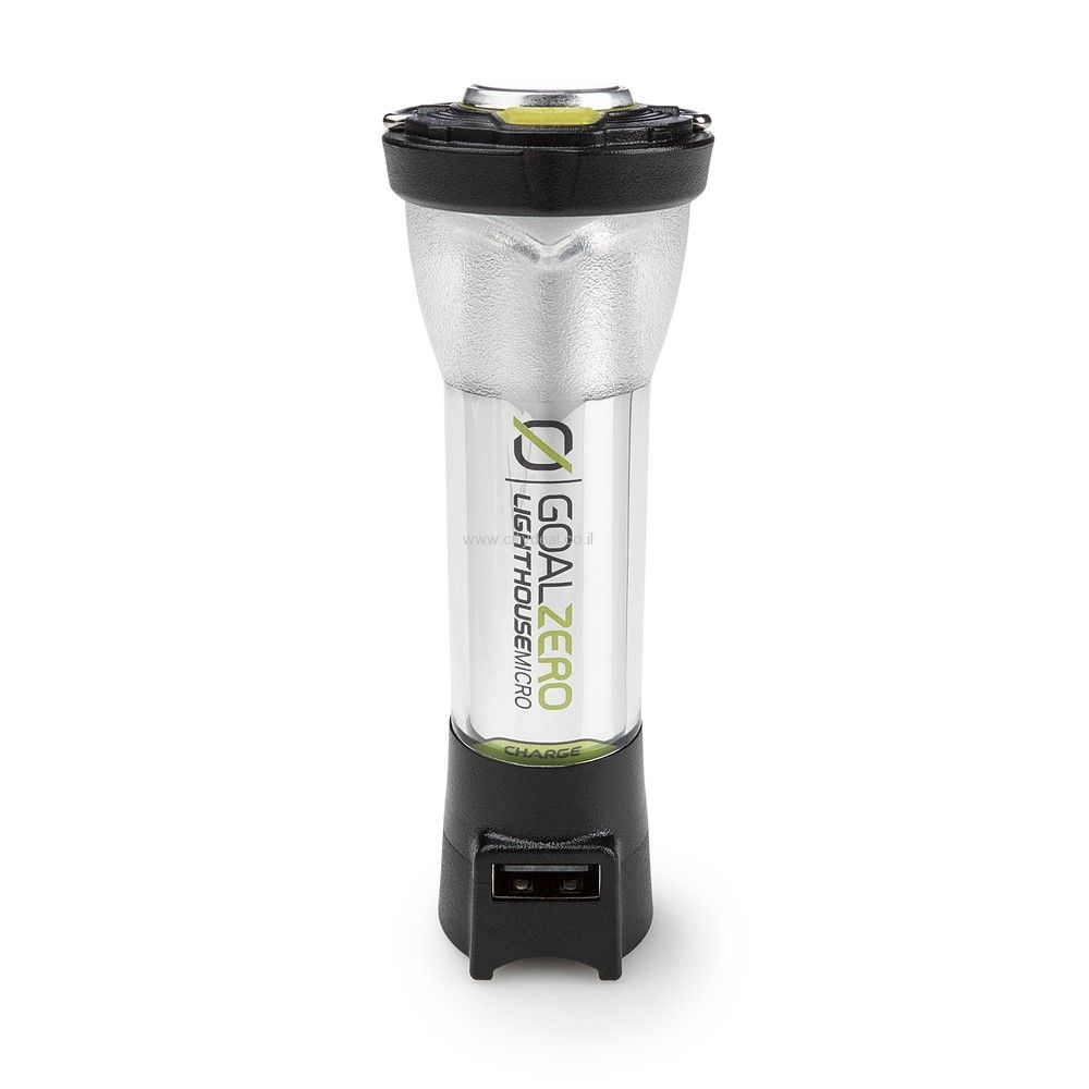 ��� ���� GOALZERO ��� LIGHTHOUSE MICRO CHARGE