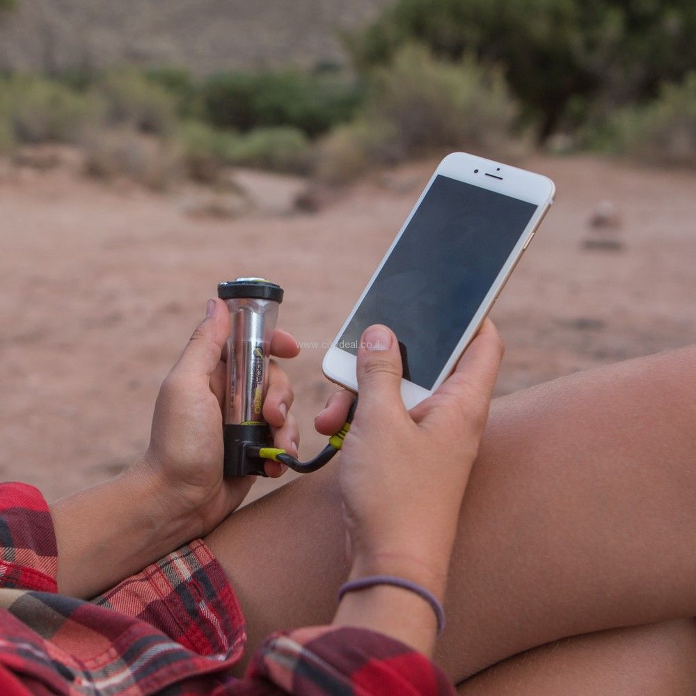 ��� ���� GOALZERO ��� LIGHTHOUSE MICRO CHARGE
