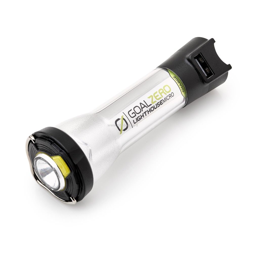 ��� ���� GOALZERO ��� LIGHTHOUSE MICRO CHARGE